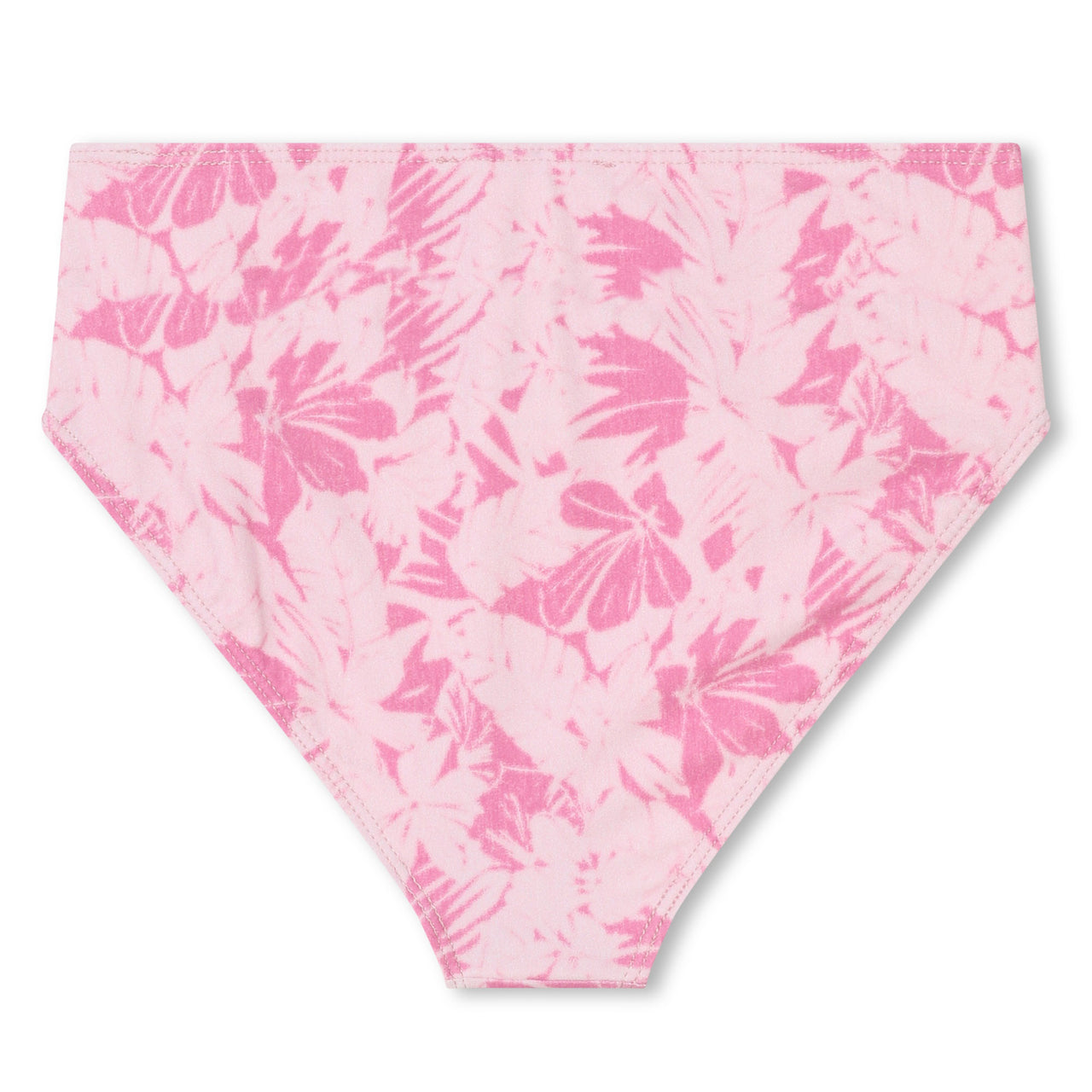 Traje de baño bikini MICHAEL KORS rosa para niñas y adolescentes