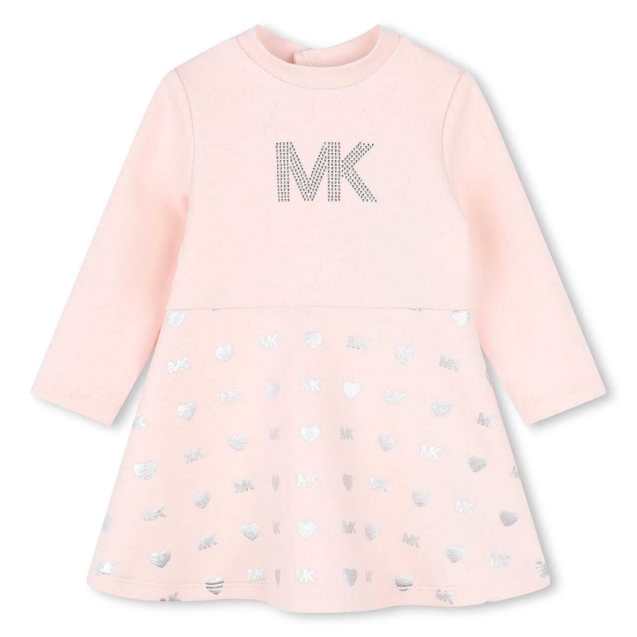 MICHAEL KORS Vestido para bebe niña