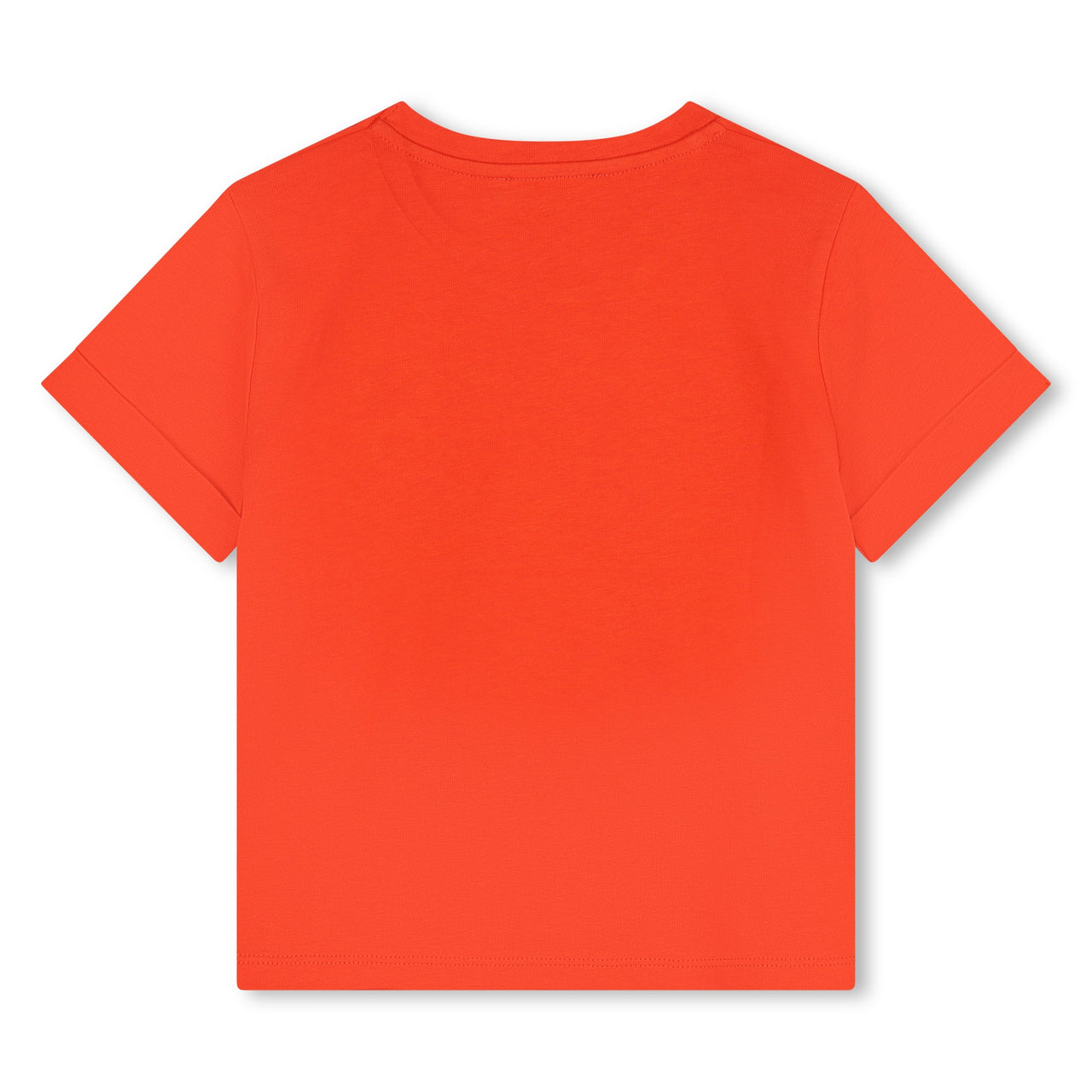 Playera corta MICHAEL KORS para niñas y adolescentes lentejuelas