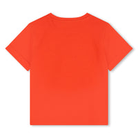 Thumbnail for Playera corta MICHAEL KORS para niñas y adolescentes lentejuelas