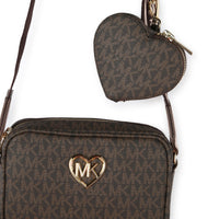 Thumbnail for MICHAEL KORS bolsa para niña