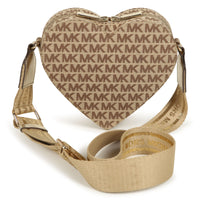 Thumbnail for MICHAEL KORS bolsa para niña y Teen en forma de corazon