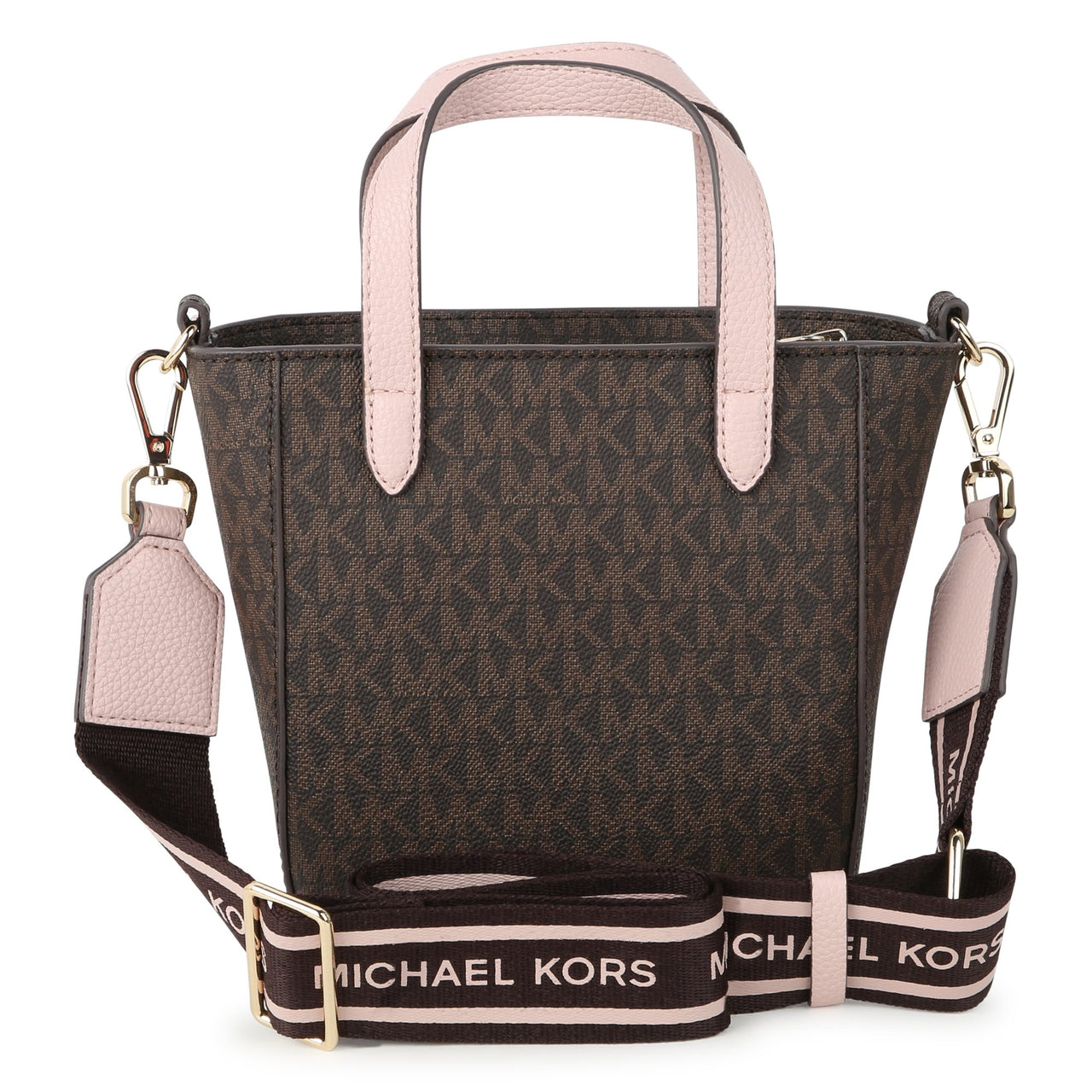 MICHAEL KORS bolsa para niña y Teen pequeña