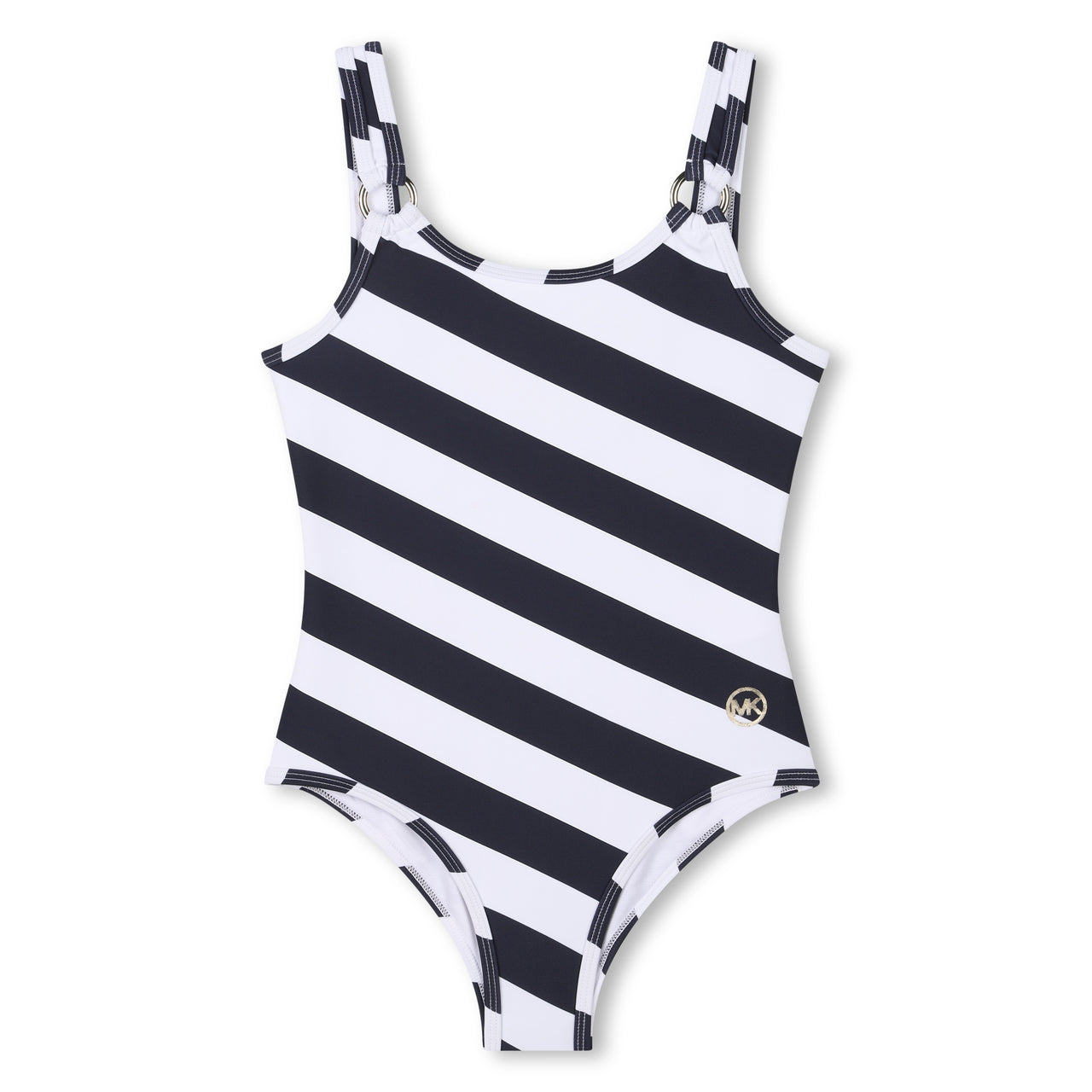 Traje de baño para niña completo Michael Kors