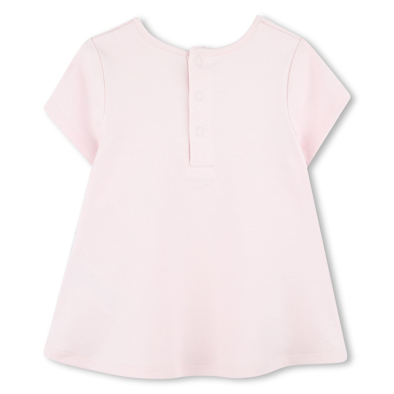 MICHAEL KORS Vestido para bebe niña rosa
