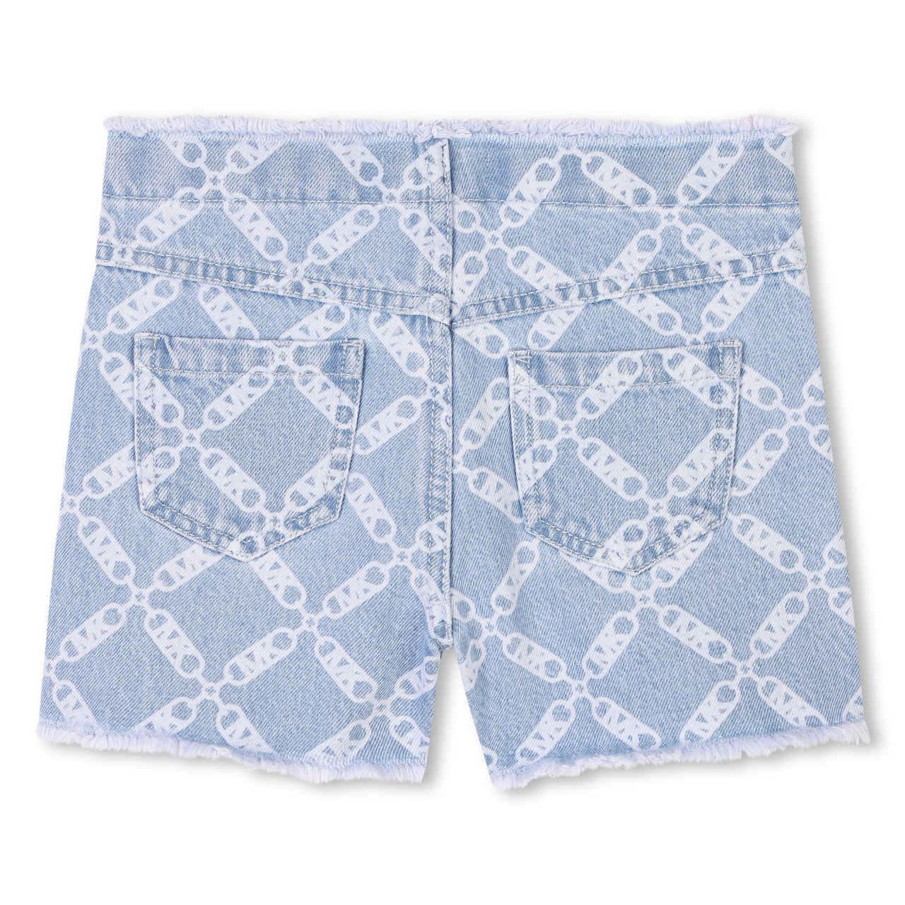 MICHAEL KORS Short para niña y adolescente all over
