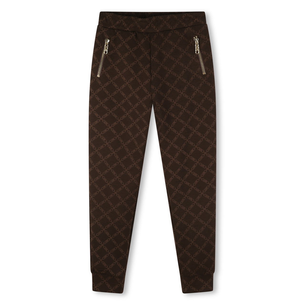 Michael Kors pantalon de pants all over cafr