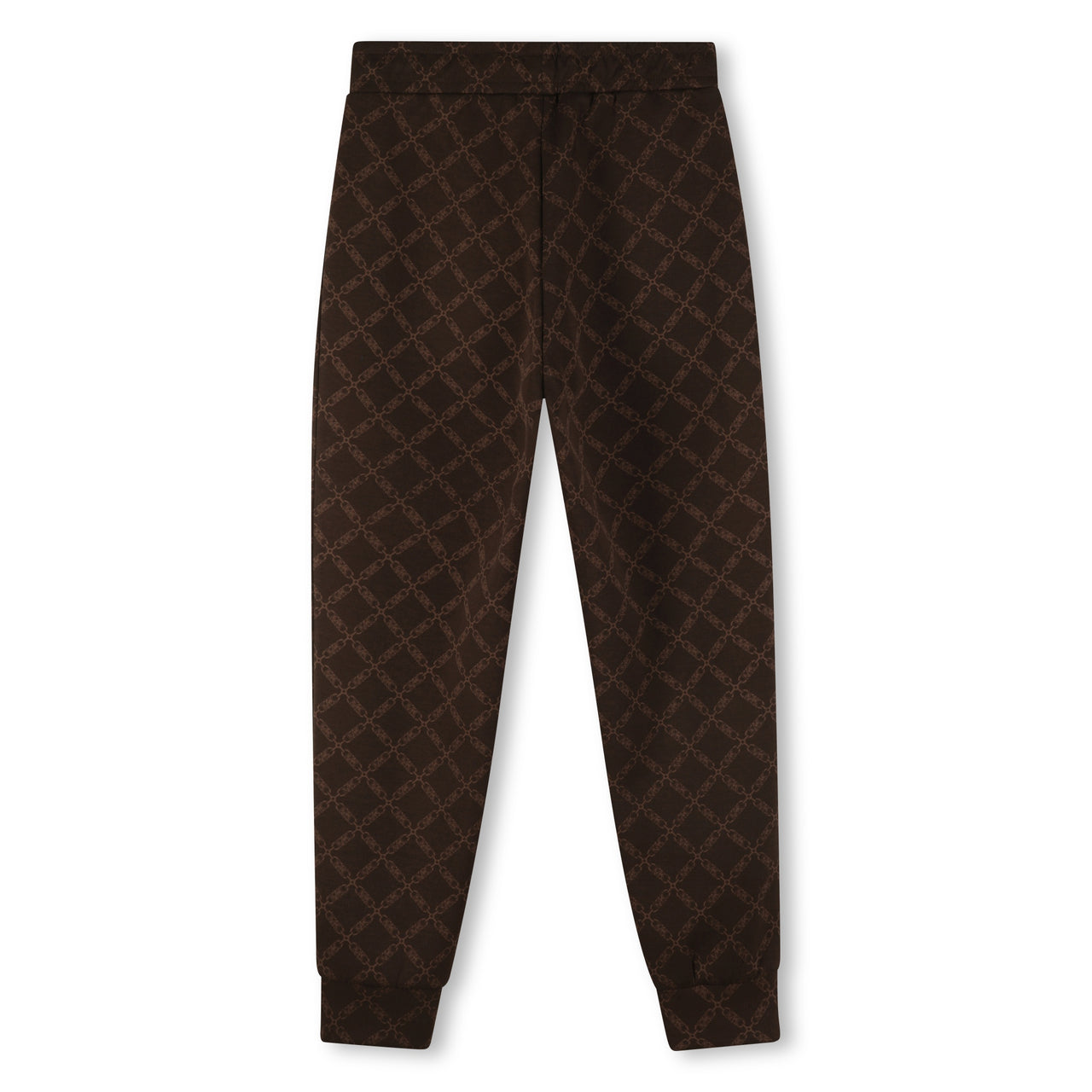 Michael Kors pantalon de pants all over cafr