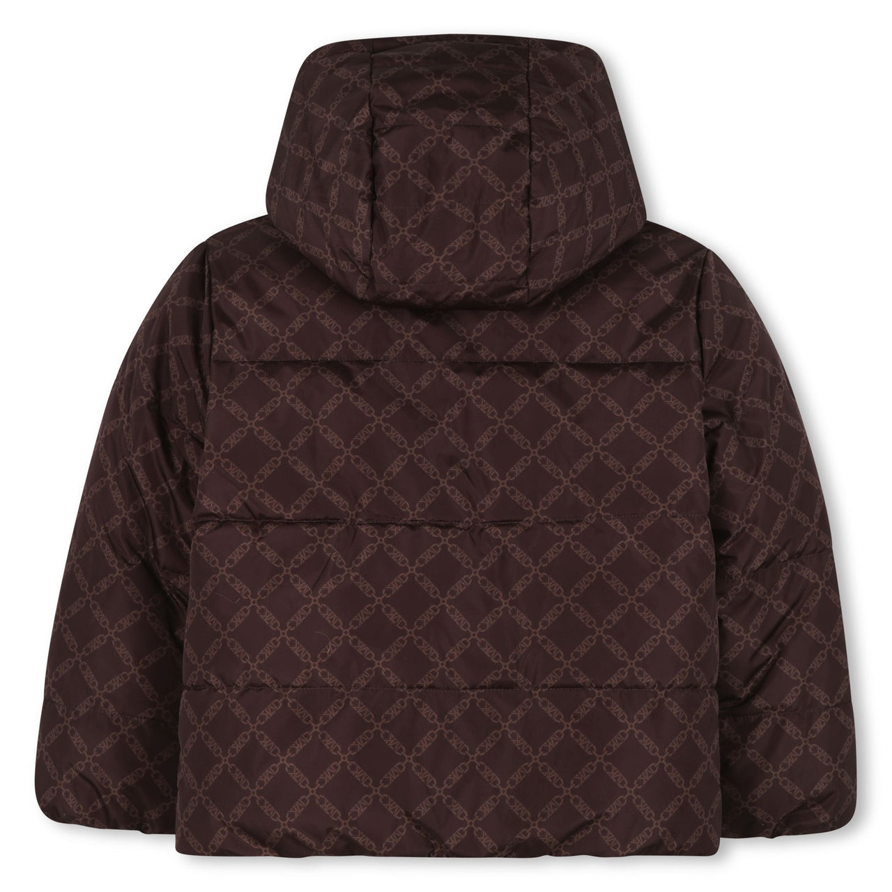 Michael Kors Chamarra para niña y teen reversible