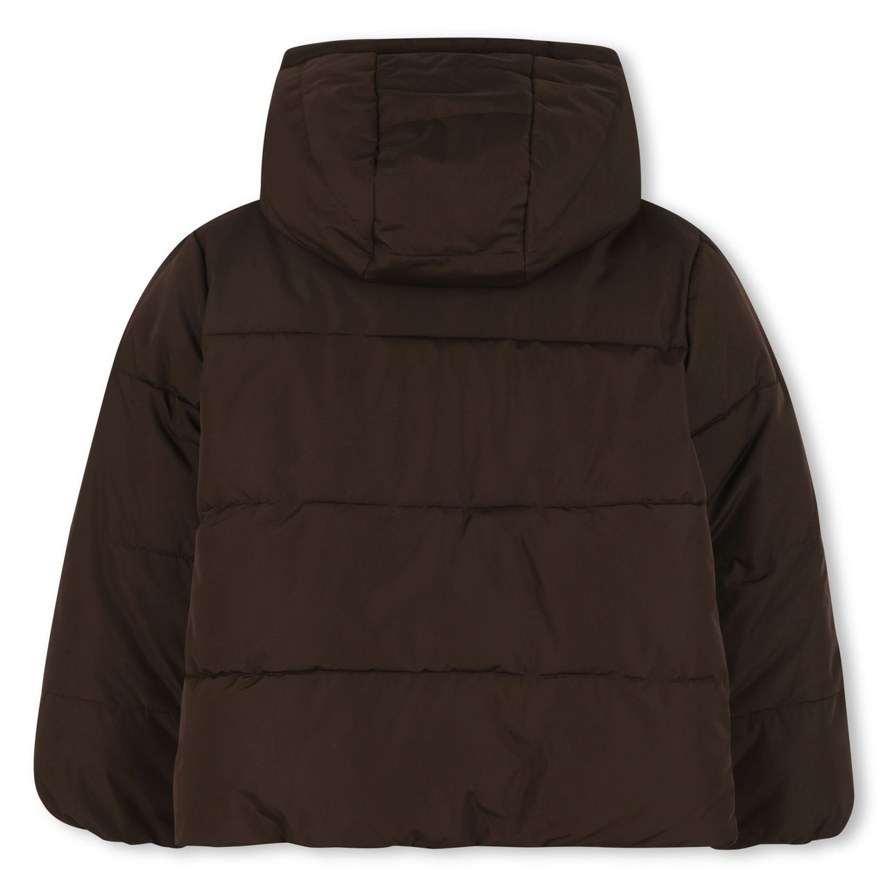 Michael Kors Chamarra para niña y teen reversible