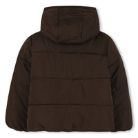 Thumbnail for Michael Kors Chamarra para niña y teen reversible