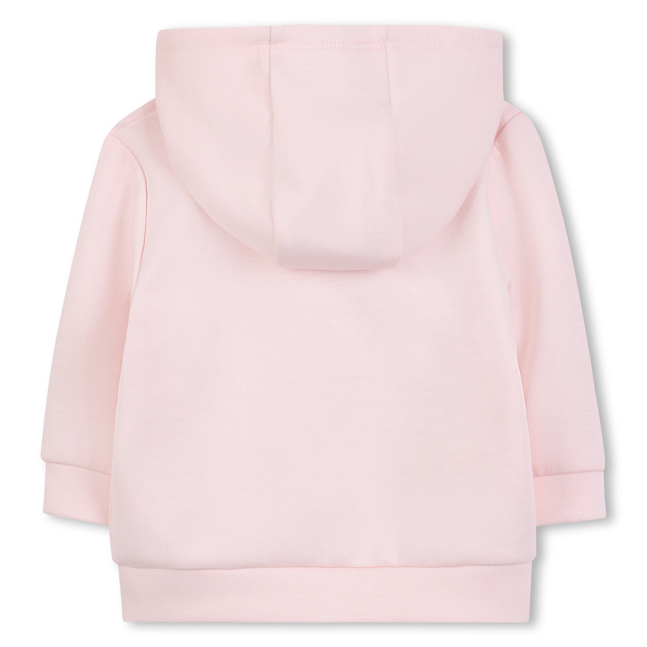 Michael Kors Set de pants con playera para bebe niña rosa