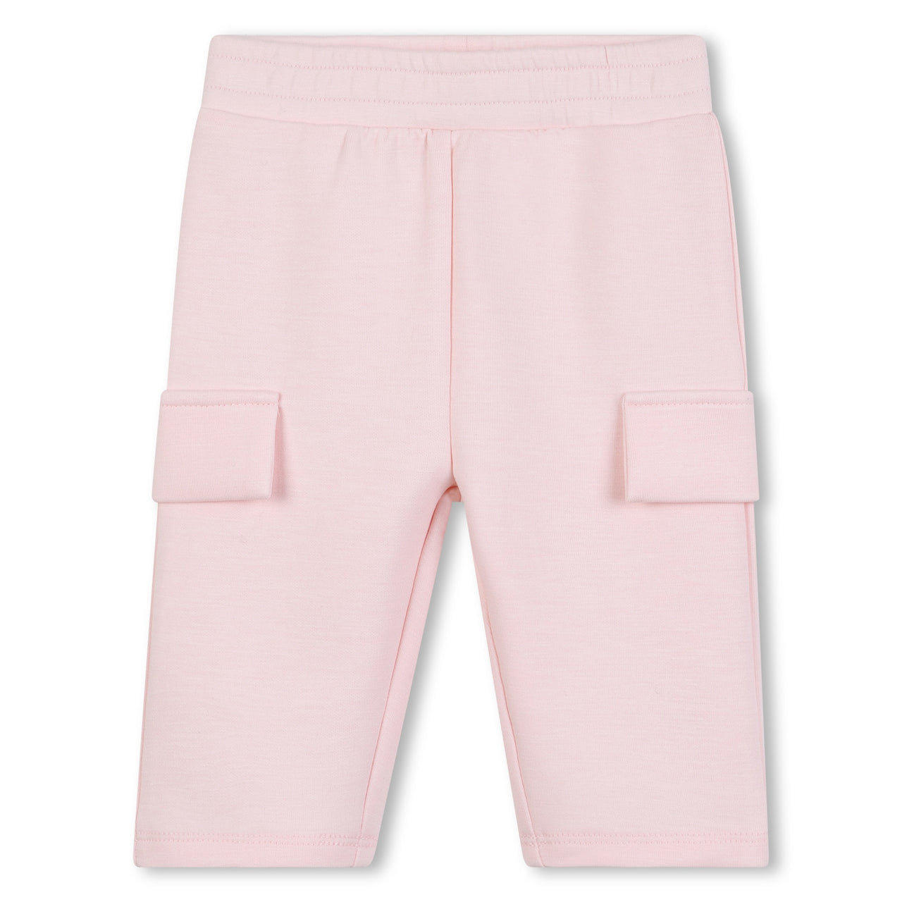 Michael Kors Set de pants con playera para bebe niña rosa