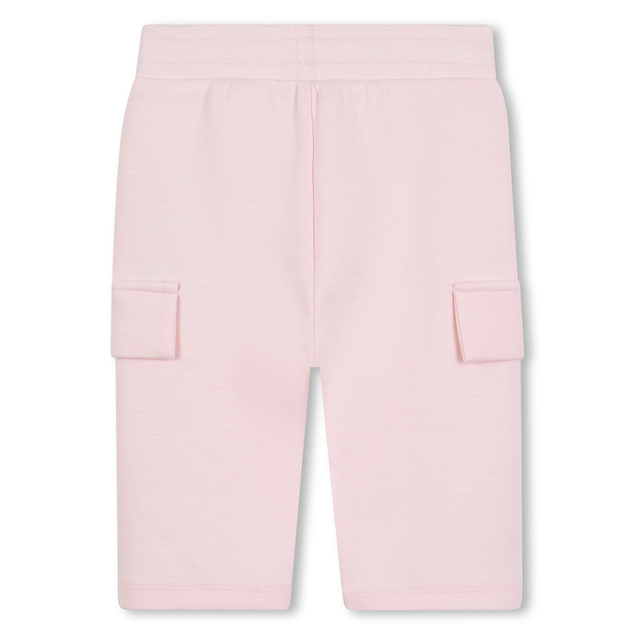 Michael Kors Set de pants con playera para bebe niña rosa