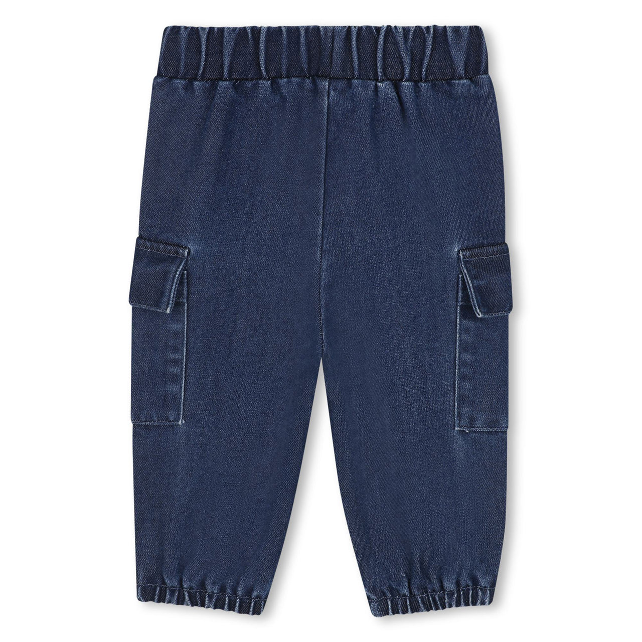 Michael Kors set de Jeans con sudadera para bebe