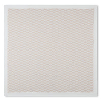 Thumbnail for Michael Kors Cobija para bebe unisex reversible