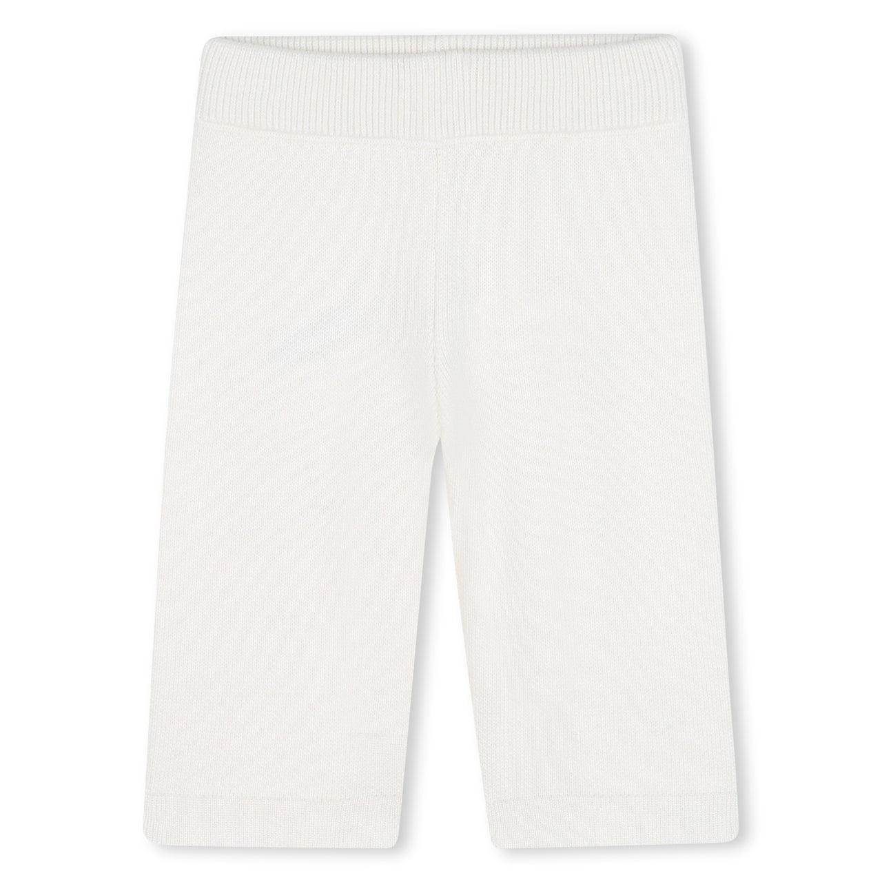 Billieblush Set de swete con pantalon para bebe con corazones