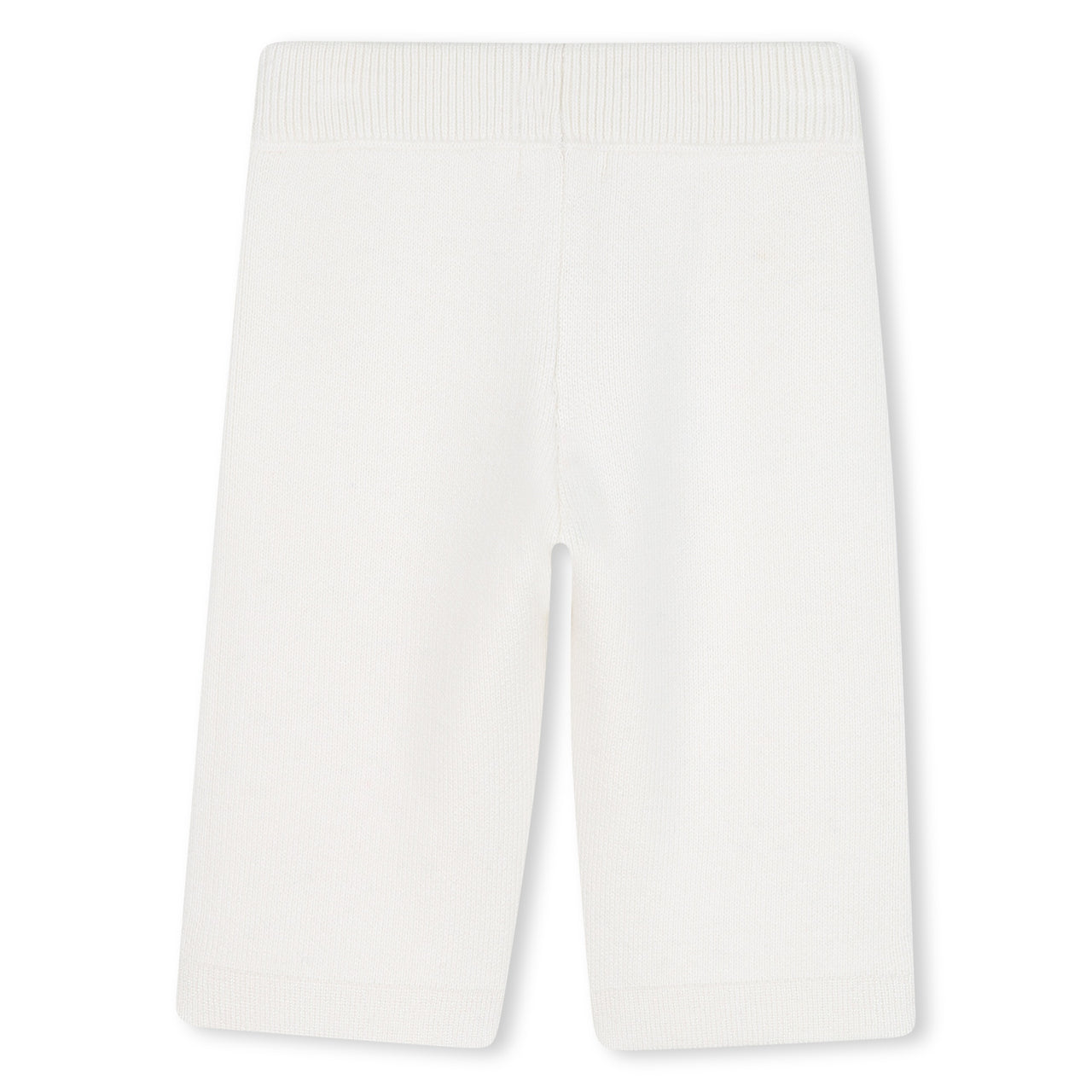 Billieblush Set de swete con pantalon para bebe con corazones