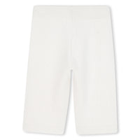 Thumbnail for Billieblush Set de swete con pantalon para bebe con corazones