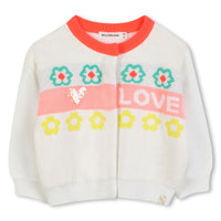 Thumbnail for Billieblush swete para bebe con corazones y botones al frente