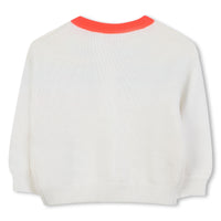 Thumbnail for Billieblush swete para bebe con corazones y botones al frente