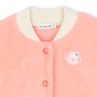 Thumbnail for Billieblush swete para bebe love y botones al frente