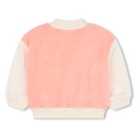 Thumbnail for Billieblush swete para bebe love y botones al frente