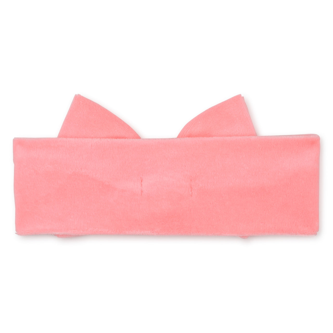 Billieblush mameluco con moño pink love