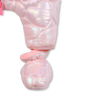 Thumbnail for Billieblush Mameluco enterito para bebe rosa