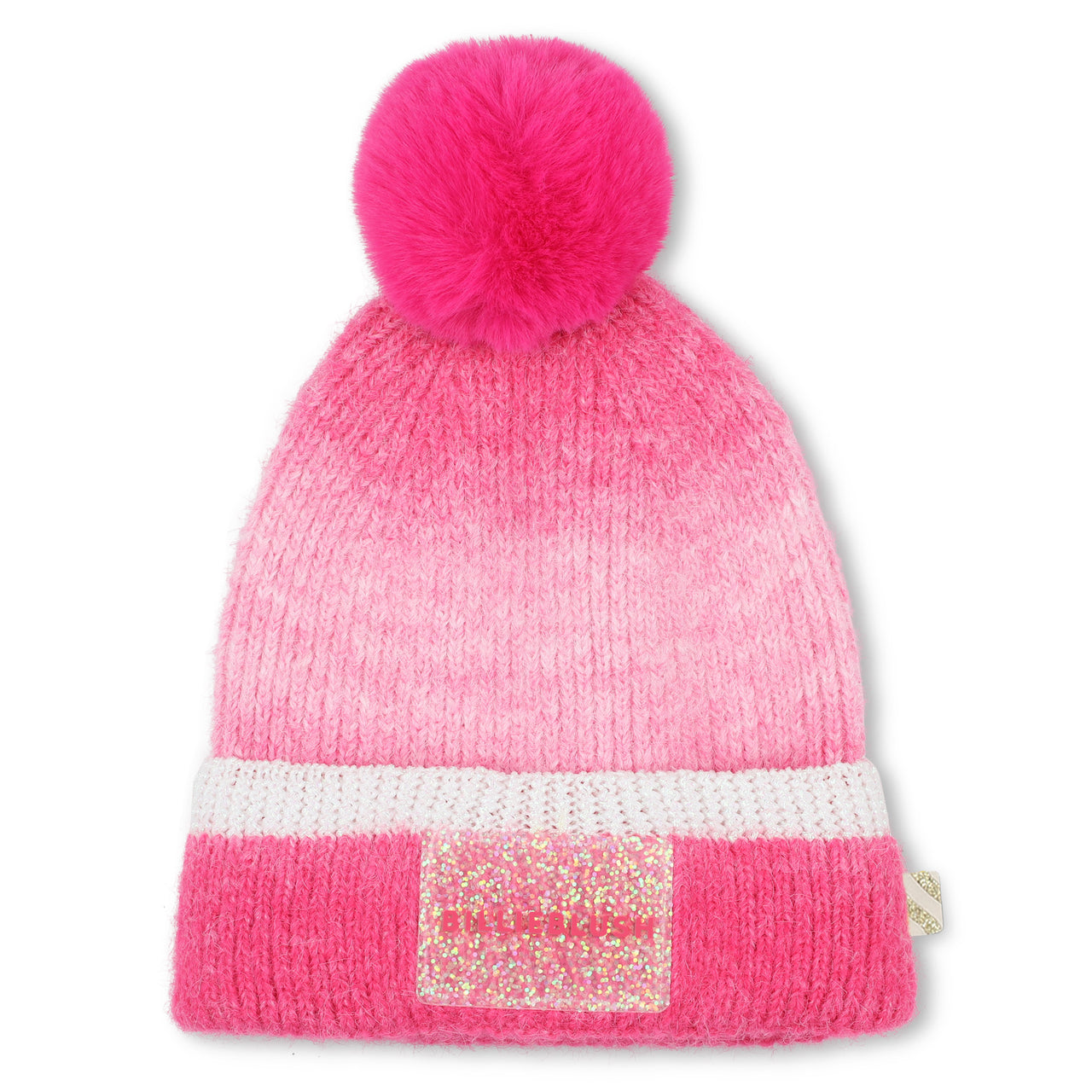 Billieblush Gorro de frio para Niña rosa
