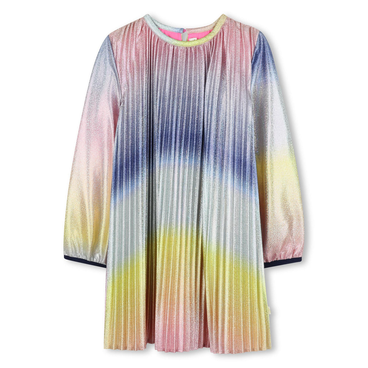 Billieblush Vestido elegante y brillante para niña y teen