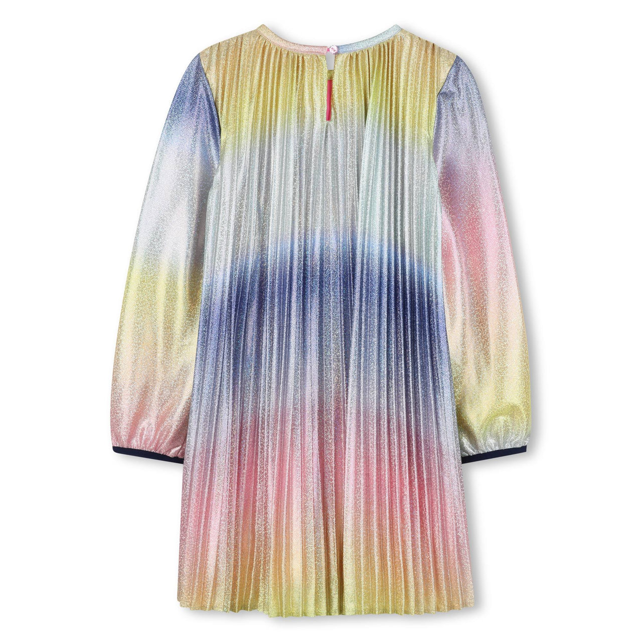 Billieblush Vestido elegante y brillante para niña y teen