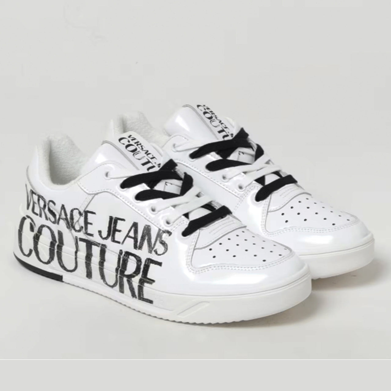 Tenis Versace Jeans Couture para hombre