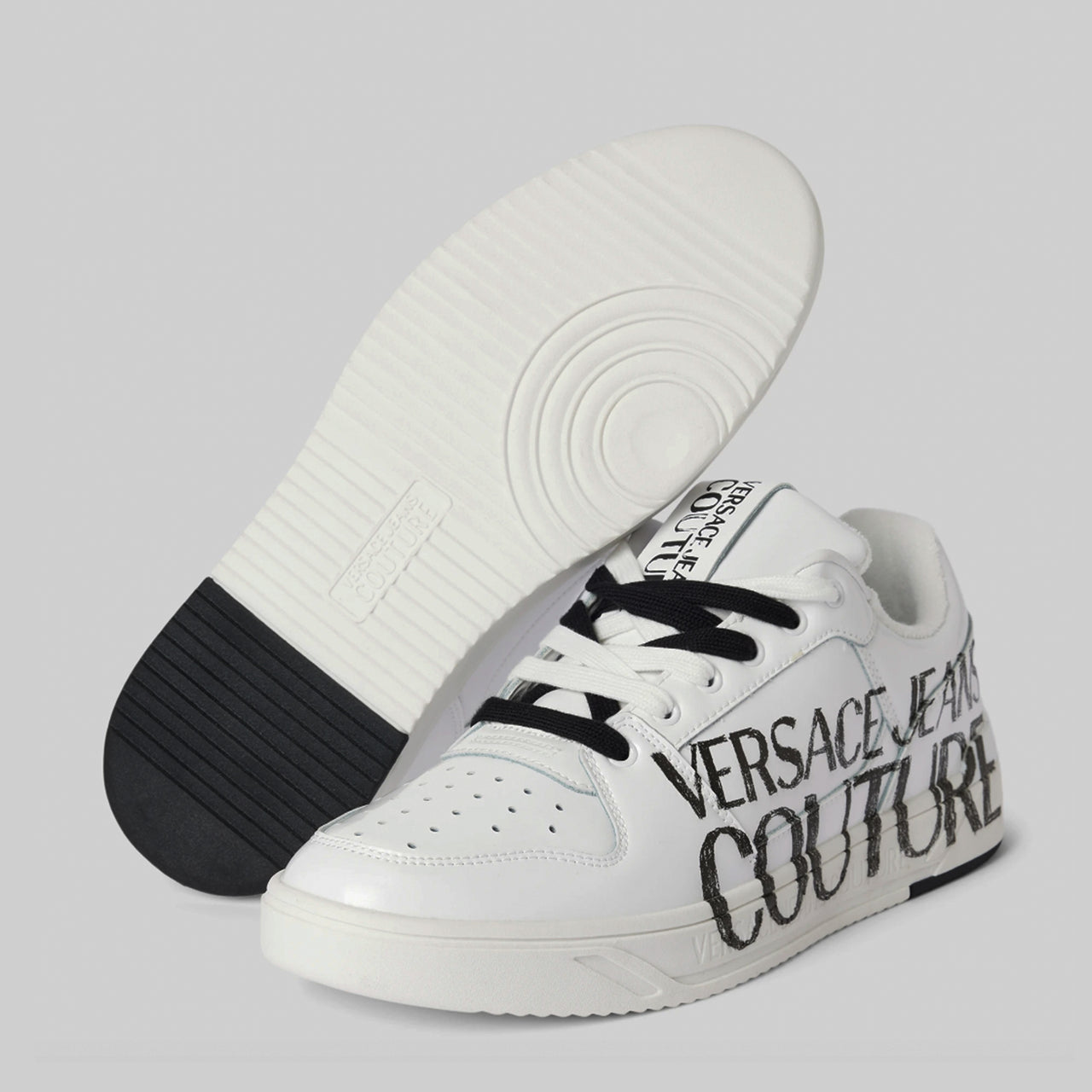 Tenis Versace Jeans Couture para hombre