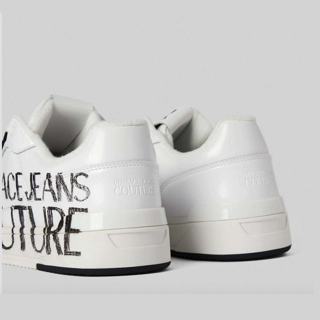 Versace Jeans Couture Sneakers Versace Hombre Tenis Versace Jeans