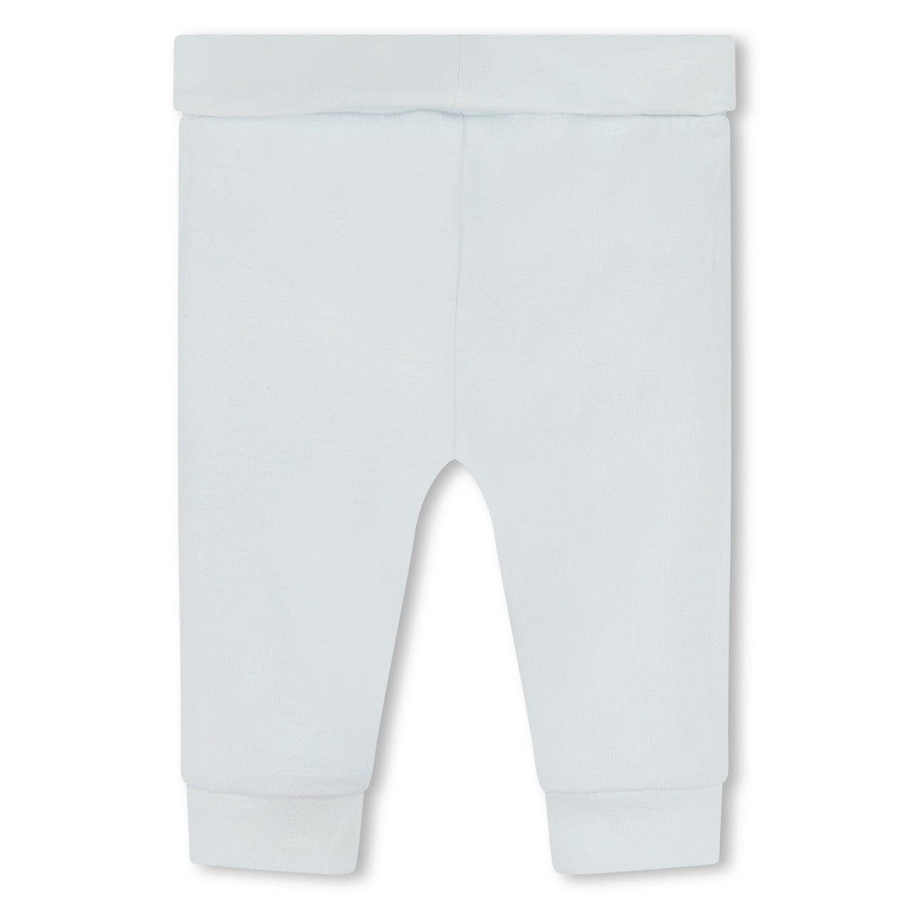 MARC JACOBS Set de pants con playera para bebe  reversible azul