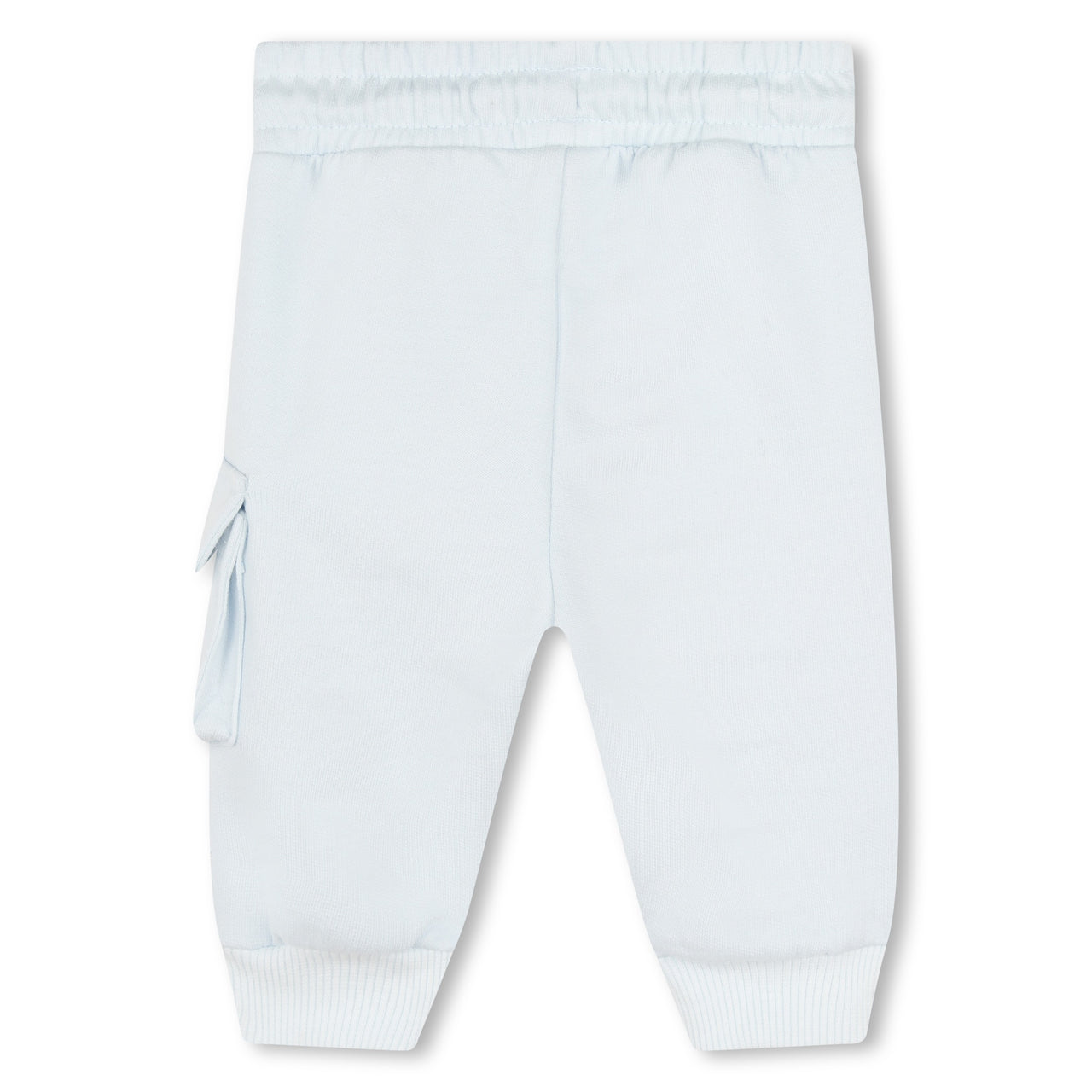 MARC JACOBS Set de-pants para bebe niño azul cielo