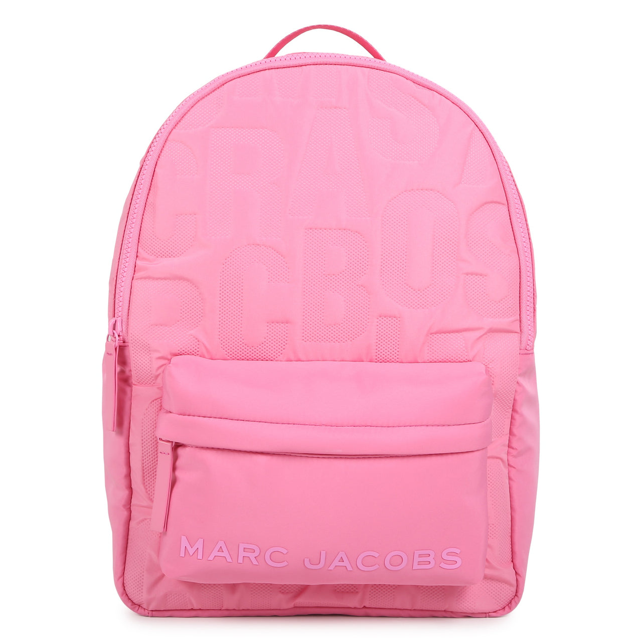 Marc Jacobs Backpack o mochila rosa