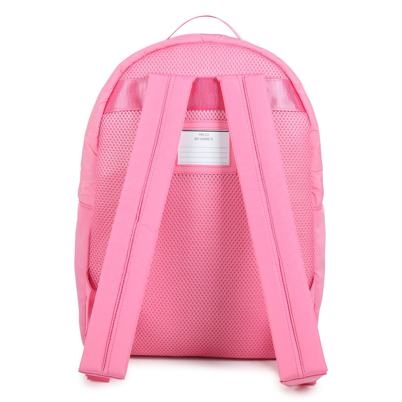 Marc Jacobs Backpack o mochila rosa