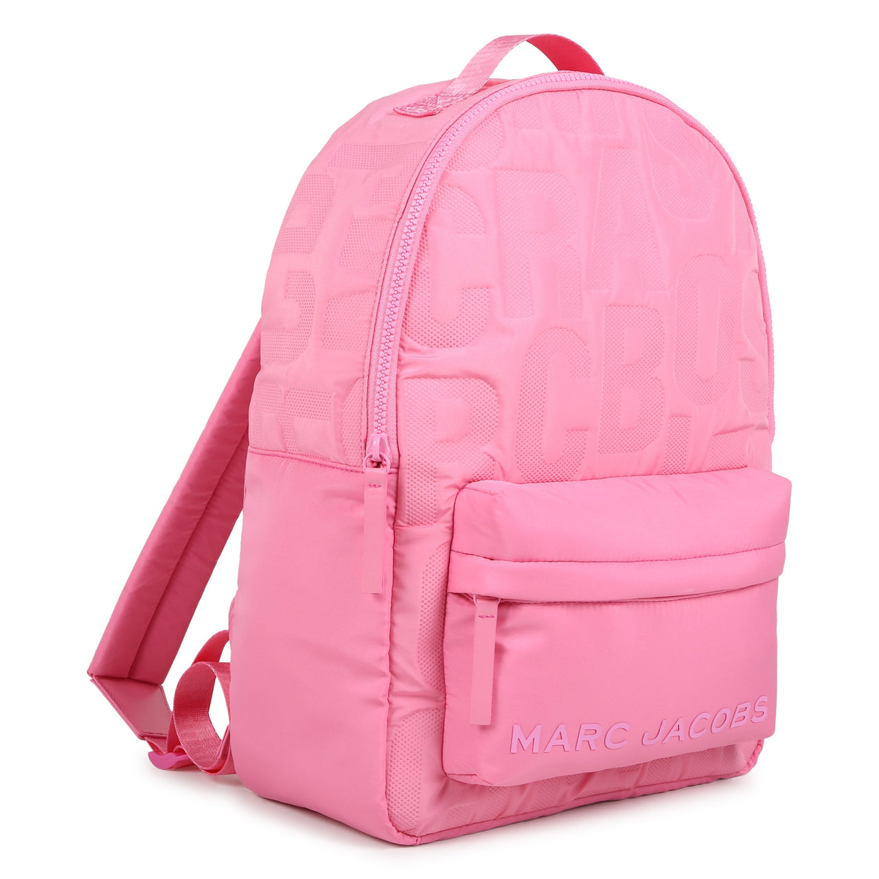 Marc Jacobs Backpack o mochila rosa