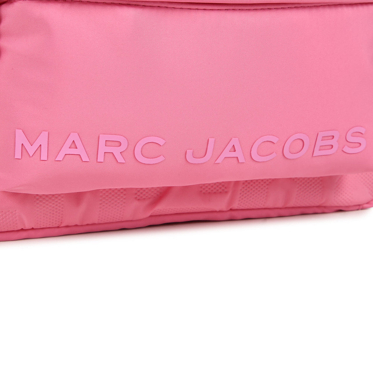 Marc Jacobs Backpack o mochila rosa