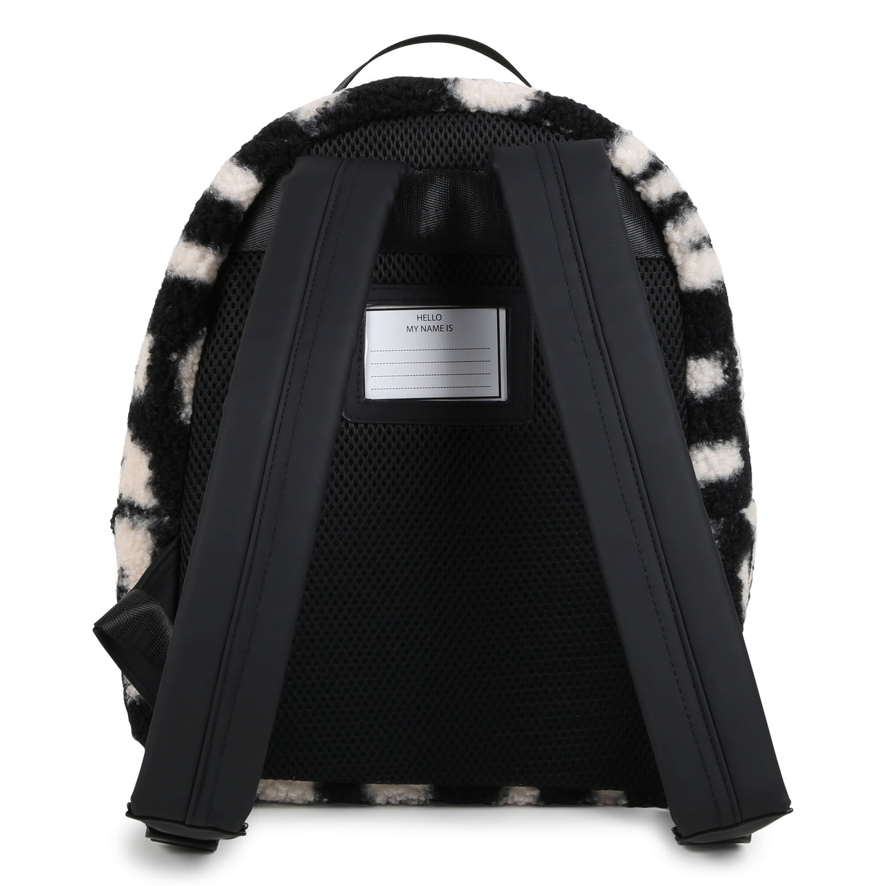 Marc Jacobs Backpack o mochila