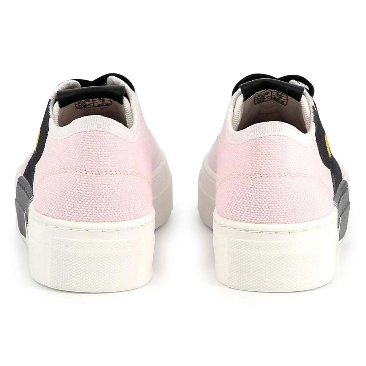 Tenis para niña Marc Jacobs Rosas