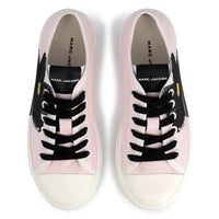 Thumbnail for Tenis para niña Marc Jacobs Rosas
