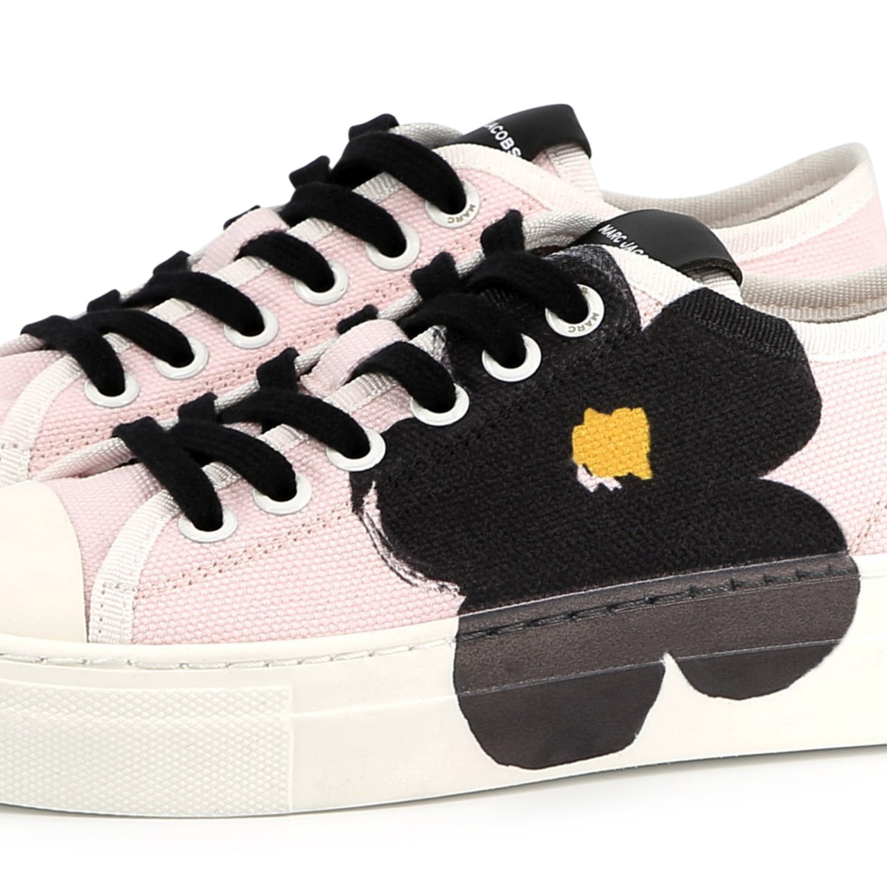 Tenis para niña Marc Jacobs Rosas
