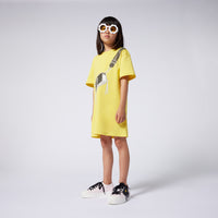 Thumbnail for Tenis para niña Marc Jacobs Rosas