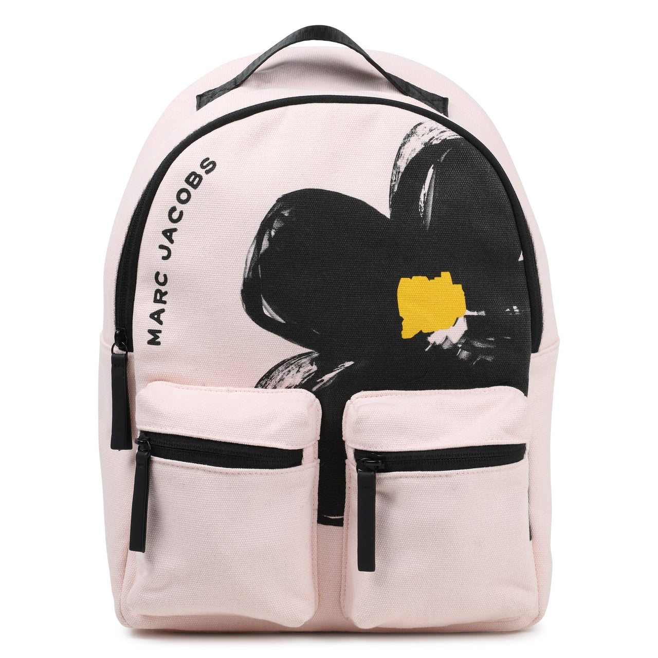 Backpack, mochila o Bolsa para niña y Teen Marc Jacobs Rosa