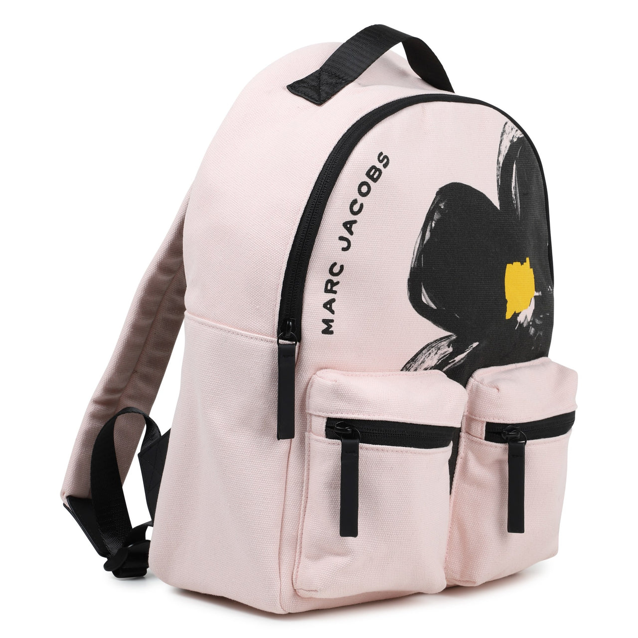 Backpack, mochila o Bolsa para niña y Teen Marc Jacobs Rosa