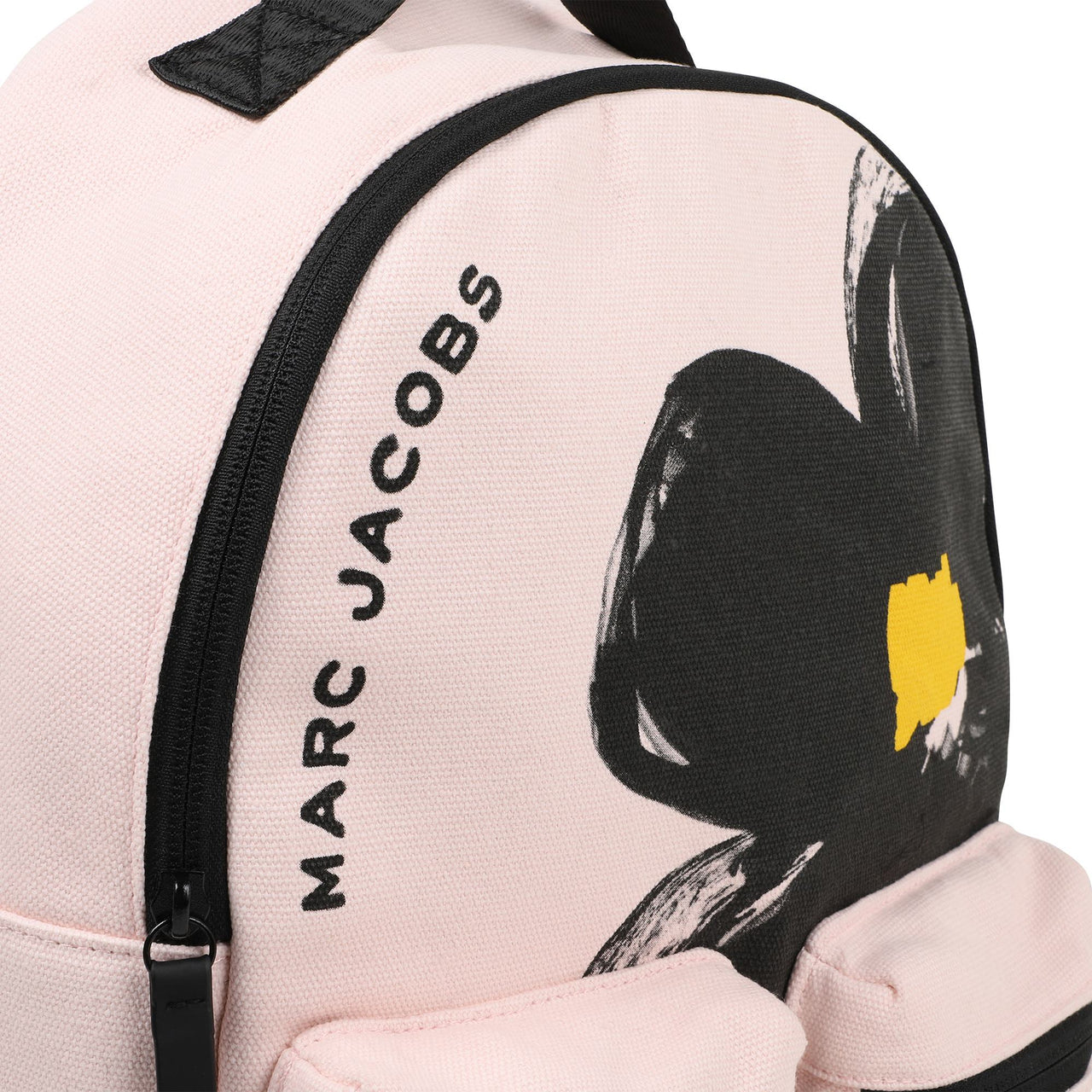 Backpack, mochila o Bolsa para niña y Teen Marc Jacobs Rosa