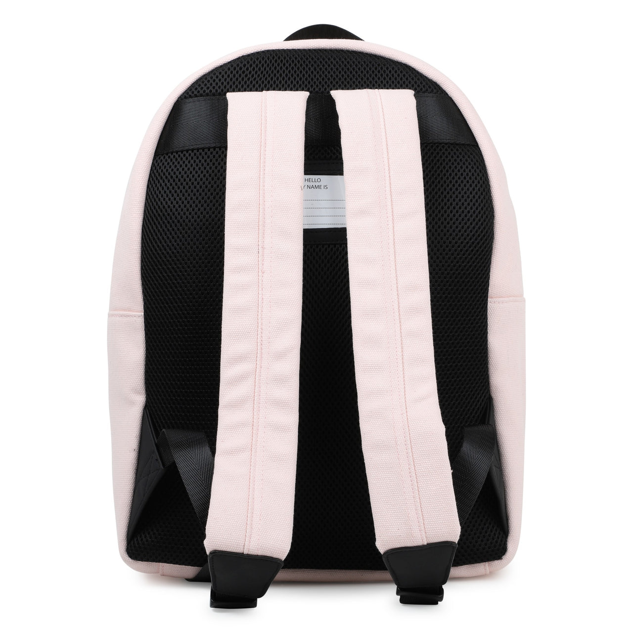 Backpack, mochila o Bolsa para niña y Teen Marc Jacobs Rosa